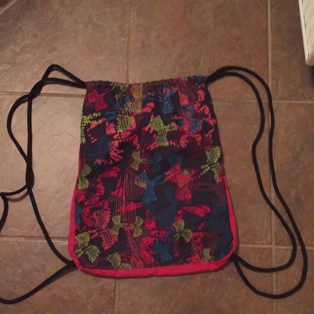 Gym Bag
